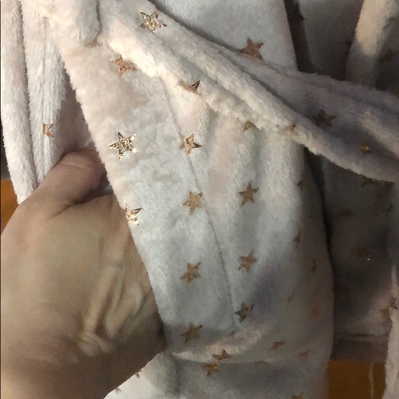 Berkshire Robe - Picture 4 of 4